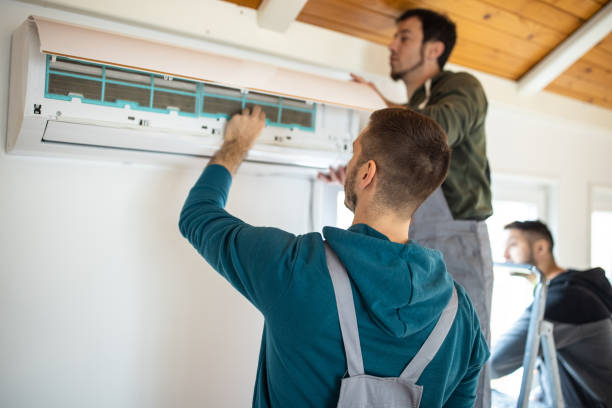 Best Ductless HVAC Repair  in San Leandro, CA
