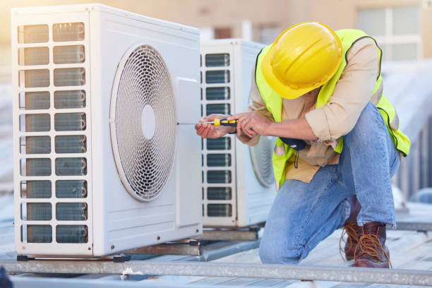 Best HVAC Air Duct Cleaning  in San Leandro, CA