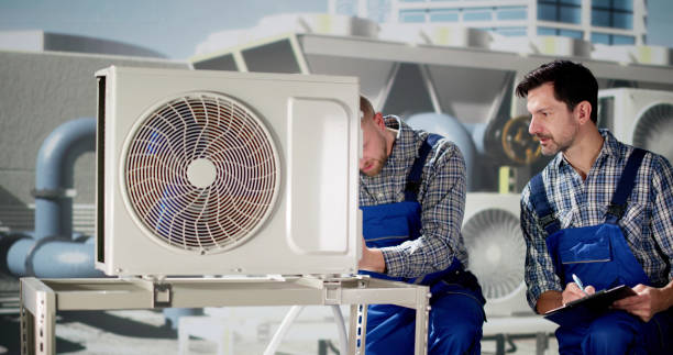 Best HVAC Repair Near Me  in San Leandro, CA